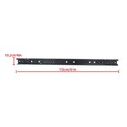 For Chevrolet Silverado 1500 2500hd 3500hd 2007-2014 Truck Bed Floor Support