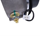 Drive Motor 1001092737 70001656 For Jlg Scissor Lift 1930es 2030es 2646es 3246es