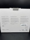 Microsoft Surface Pro Signature Type Cover Keyboard Model 1864 Black