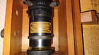 Us Navy Warship  Gun Bore Sight
