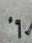 1985 Honda Cr 250 Linkage Rod Power Valve Cam Spindle Spring Rod 19351-ka4-770