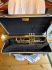 Holton T602 Collegiate Trumpet With Case