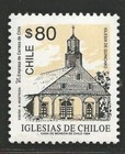 165 24 -  Chile  The Complete 1994 Mint Never  Hinged Stamp s Collection