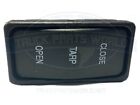 Dump Truck Tarp Rocker Switch 12v  Double Momentary  Tarp Switch 13979 Us Tarp