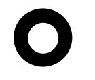 New  1965-1970 Mustang Fuel Gas Cap Gasket Seal - Usa Made  Free Shipping