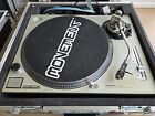  2  Technics Sl-1200mk2  Turntables  excellent Condition 