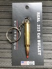  223 5 56 Bullet Keychain Key Chain Unique Gift