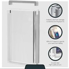 Premium Magnetic Acrylic Display Protector Case For Cgc Psa Graded Card Slab Us