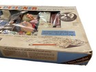 Renwal Doll House Furniture Painting Set Vintage 40s    be A Designer    Mcm