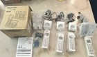 Panasonic Kx-tgd864s Cordless Phone With Digital Answering System