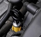 1pc Car Engine Oil Level Dipstick Indicator Tool For Vw Magotan Gti7 Cc Ea888