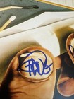 Cheech And Chong Signed 8x10    up In Smoke    Jsa Autograph
