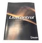 Newtek Livecontrol Lc-11 Usb Controller Keyboard For Newtek Tricaster