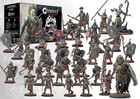 Conquest  Old Dominion - First Blood Cohort Starter Set - New 