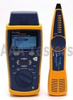 Fluke Networks Ciq-kit Cableiq Tester   Intellitone Pro 200 Advanced It Kit Ciq