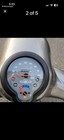 Buddy Scooter 2018