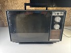 Magnavox 1t5275 Ser   829088 Antique Tv Seems To Be In Working Condition