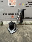 American Sanders   Clarke Obs-18dc Orbital Square Sander Buff Floor Polish 65hrs