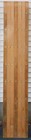 Vtg Paris 8    Wooden Toboggan Snow Sled  Mfg In South Paris  Maine  Pickup Only
