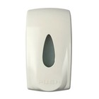 Hand Soap Dispenser - W 800ml Replaceable Cartriage  8274