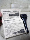 Vintage Rare Hasa German Patented Violin Tailpiece Part Nos Germany