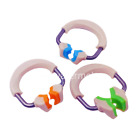 Dental Matrix Bands Ring Sectional Matrice Clamp 3d Separator Fit Garrison
