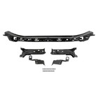 Front Upper Radiator Support Assembly For Ford F150 15-25 Fl3z16138a Ml3z16138a