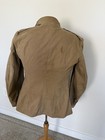 Original Pre Wwi Ww1 Usmc Model M1910 Summer Khaki Tunic Coat China Marine