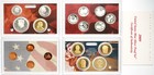 2009 United States Mint Silver Proof Set W  Box   Coa