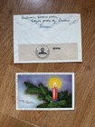 Stamps Of Latvia  Lithuania  Litauen  Cover To Germany  1940
