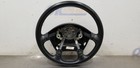 04 Chevy Corvette C5 Steering Wheel Black Leather 10424050