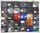 Lot Of 59 Minidiscs Sony  Maxell  Memorex - Md74 Usa Seller