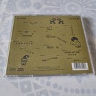 Cover Signed  New  Clairo Charm Cd Signed In Silver