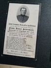 Original German  Ww1 Lot  photo  Death Card   Soldiers Feldpost Postkartes