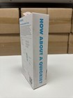 New Frida Baby 3 In 1 Ear  Forehead   Touchless Thermometer- Damaged Box