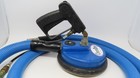 7  Sandia Sniper Turbo Handheld Brush Tool For Tile   Hard Surfaces
