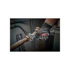 Milwaukee Tool 48-22-7508 8  Wide Jaw Adjustable Wrench