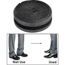 10m Iron On Hemming Tape Fabric Fusing Tape No Sew Self Adhesive Clothing Repair