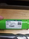 New 1  Dia  Solid Carbide Square Endmill