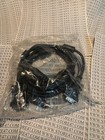 Nos New Sealed Belkin F1d9005-06 6ft Universal Ps 2 Kvm Switch Cables