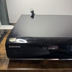 Samsung Bd-up5000 Blu-ray  Hd Dvd Combo Player  Tested And Working  No Remote