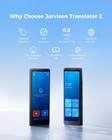 Iflytek 108 Language Translator Device Smart Two-way Instant Voice Translator