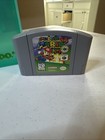 Super Mario 64  nintendo 64  1999  Tested With Nintendo Case