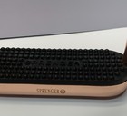 Sprenger Gillis Stirrups Rose Gold 4-3 4 Medium English Saddle - New