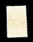 Poland Stamp - 1919 Polish Parliament Eagle Emblem Sn 133 Mlh R29