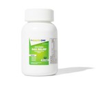 Extra Strength Gas Relief     Simethicone 125 Mg     365 Softgels