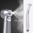 Dental Fiber Optic Led E-generator High Speed Handpiece Turbine 2 Holes 4 Holes