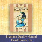 Organic Dried Blue Lotus Flower Tea Water Lily Nymphaea Caerulea Egyptian 1oz