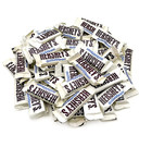 Hershey s Cookies  n  Cr  me  Snack Size Bars  Bulk Candy  choose  2 Or 4 Pounds 