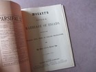 C1925 Marriage Of Figaro Opera By Mozart Opera Libretto Ditson